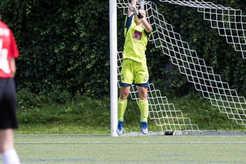 Bild 369 - wBJ Harburger TB - Hannover 96 : Ergebnis: 2:2